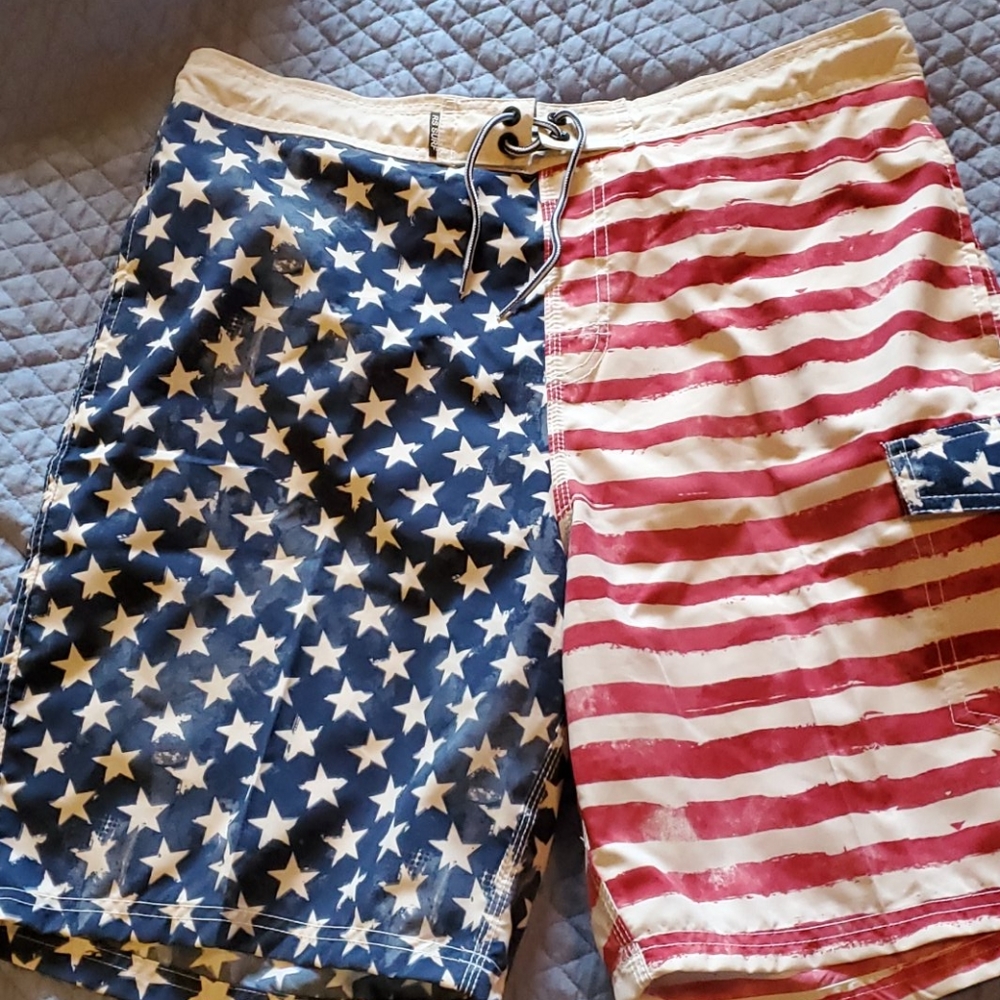 🤑 3 for $10 🤑Swim trunks